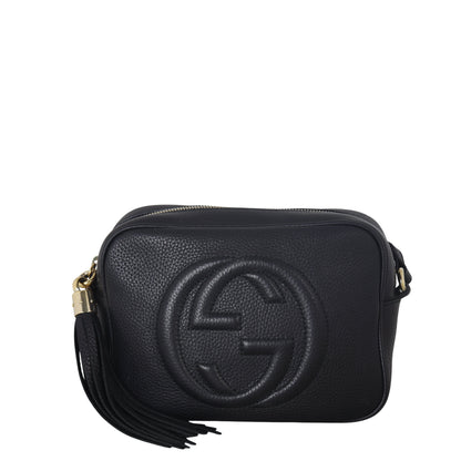 Gucci Soho Disco Small