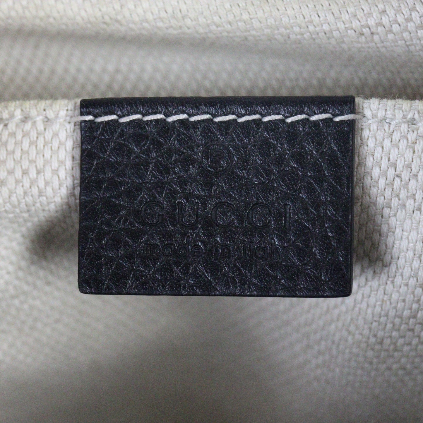 Gucci Soho Disco Small