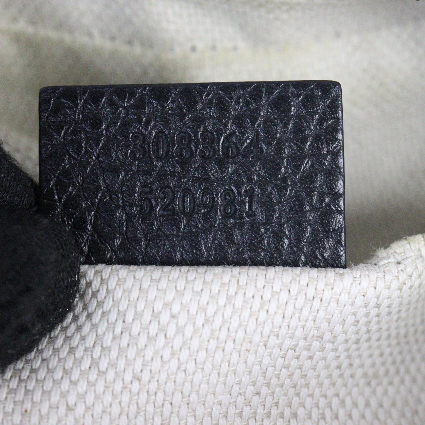 Gucci Soho Disco Small