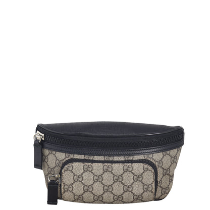 Gucci GG Supreme Eden Belt Bag