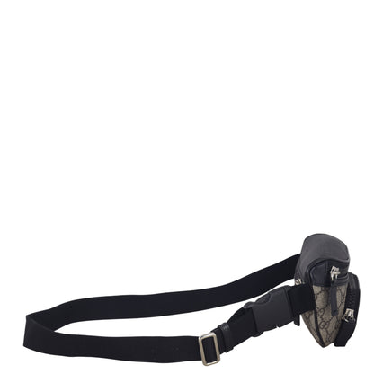 Gucci GG Supreme Eden Belt Bag