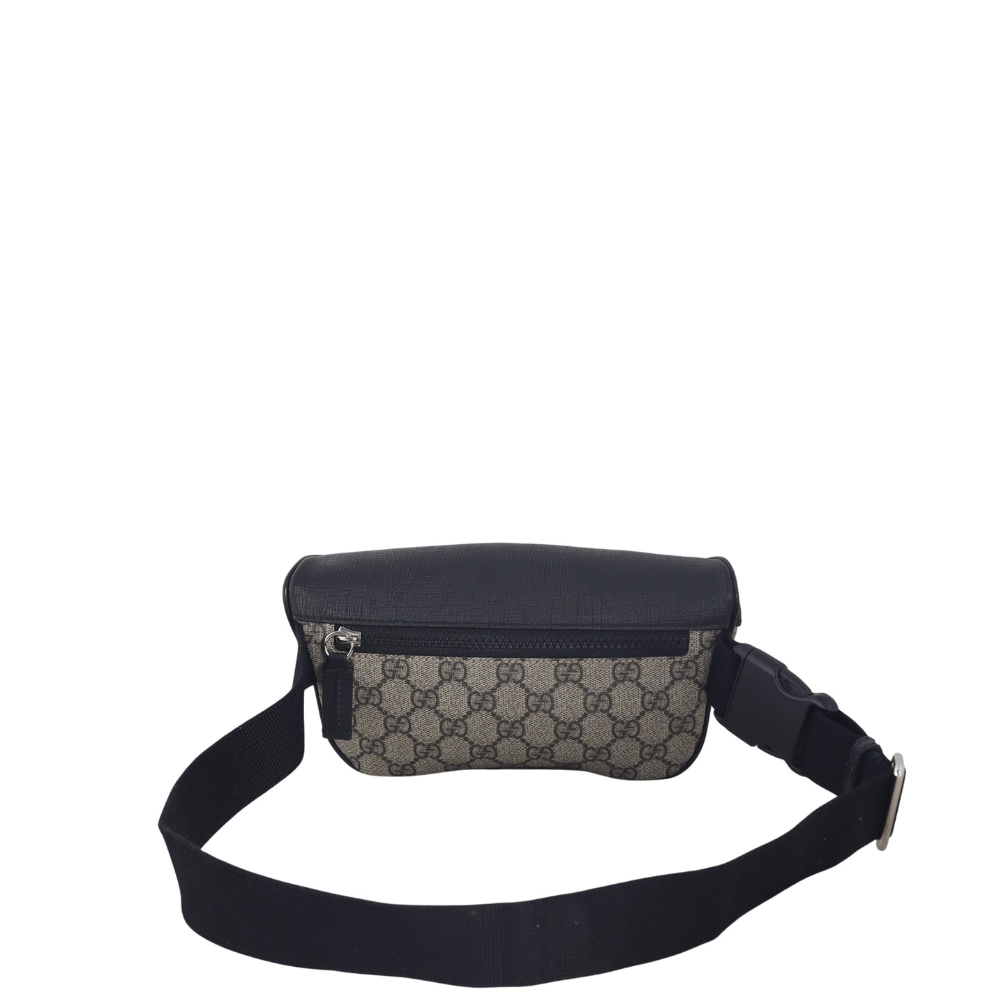 Gucci GG Supreme Eden Belt Bag