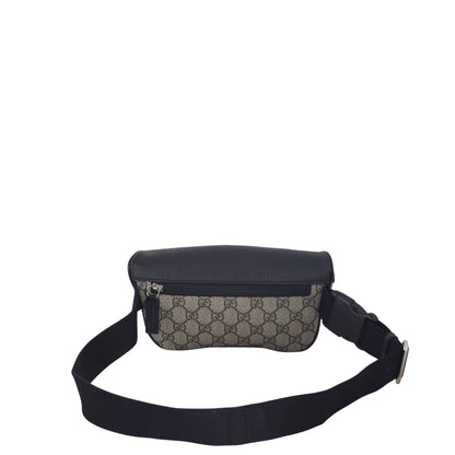 Gucci GG Supreme Eden Belt Bag