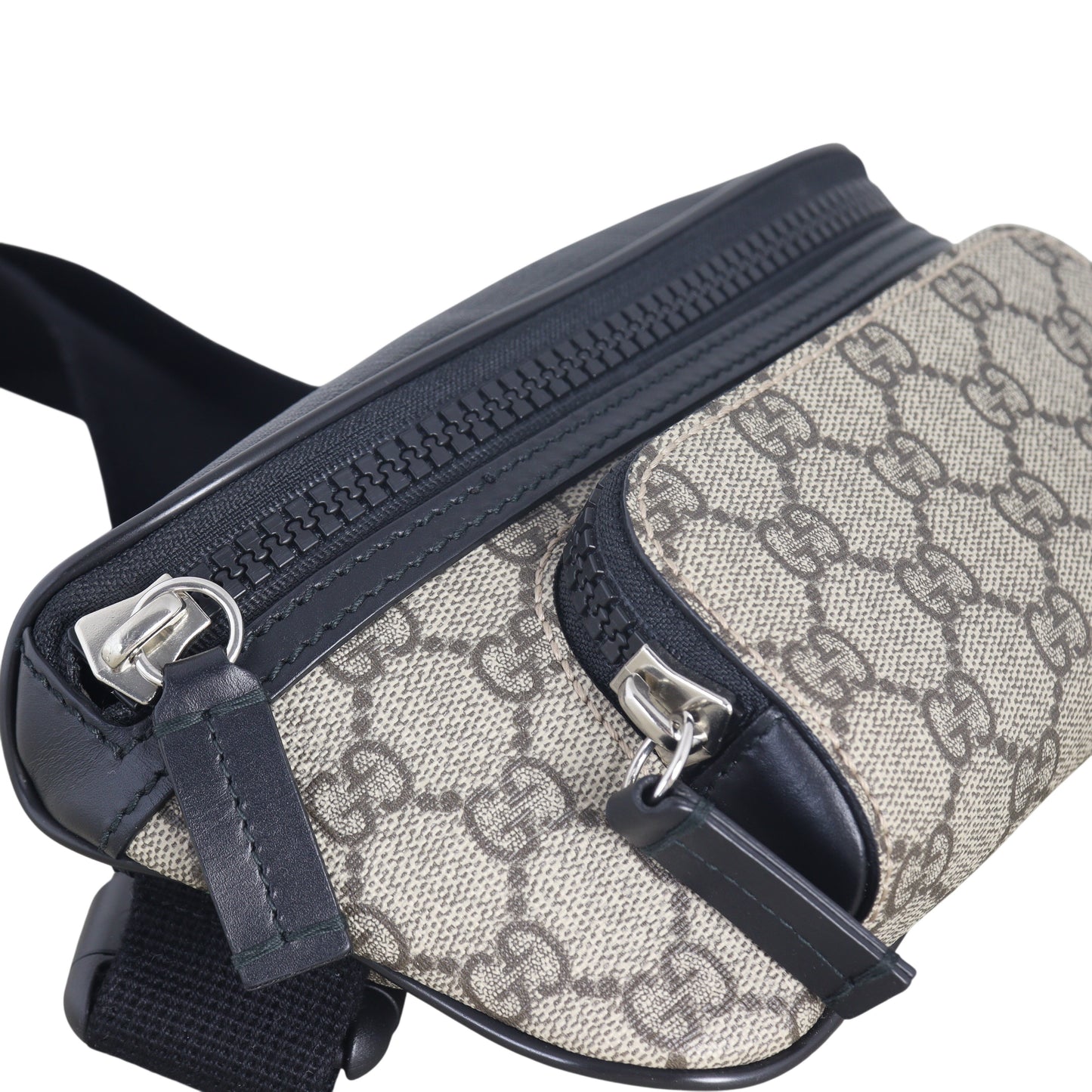 Gucci GG Supreme Eden Belt Bag