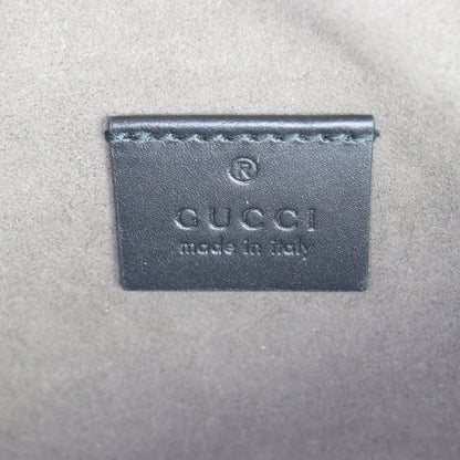 Gucci GG Supreme Eden Belt Bag