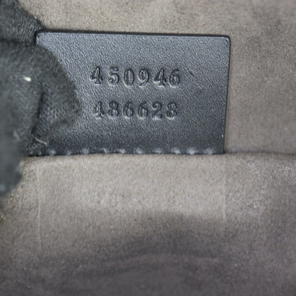 Gucci GG Supreme Eden Belt Bag