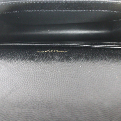 Saint Laurent Cassandre Envelope Chain Wallet
