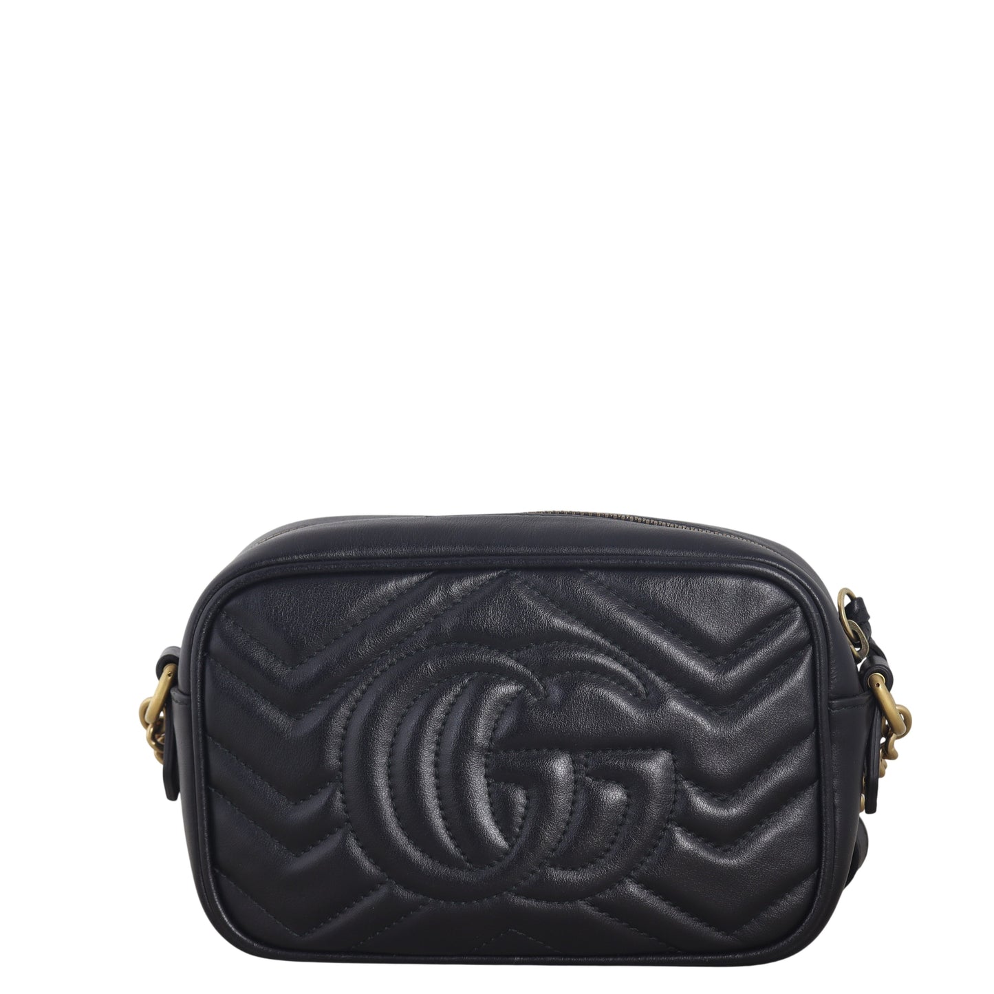 Gucci GG Marmont Mini Camera Bag