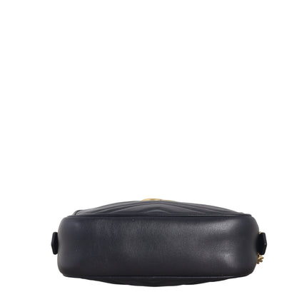 Gucci GG Marmont Mini Camera Bag