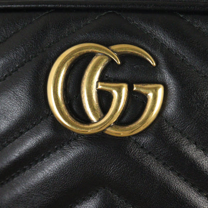 Gucci GG Marmont Mini Camera Bag