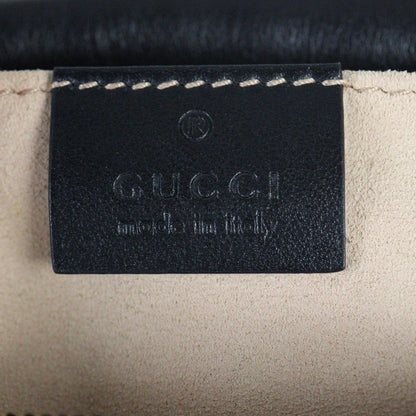 Gucci GG Marmont Mini Camera Bag