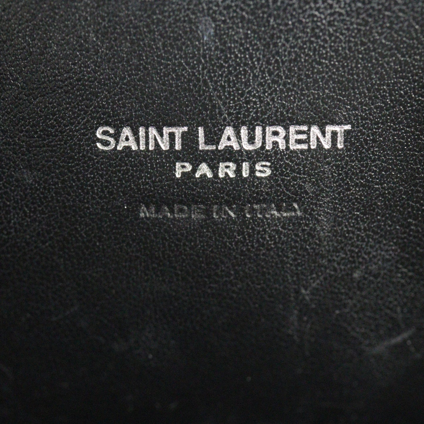 Saint Laurent Sac de Jour Nano