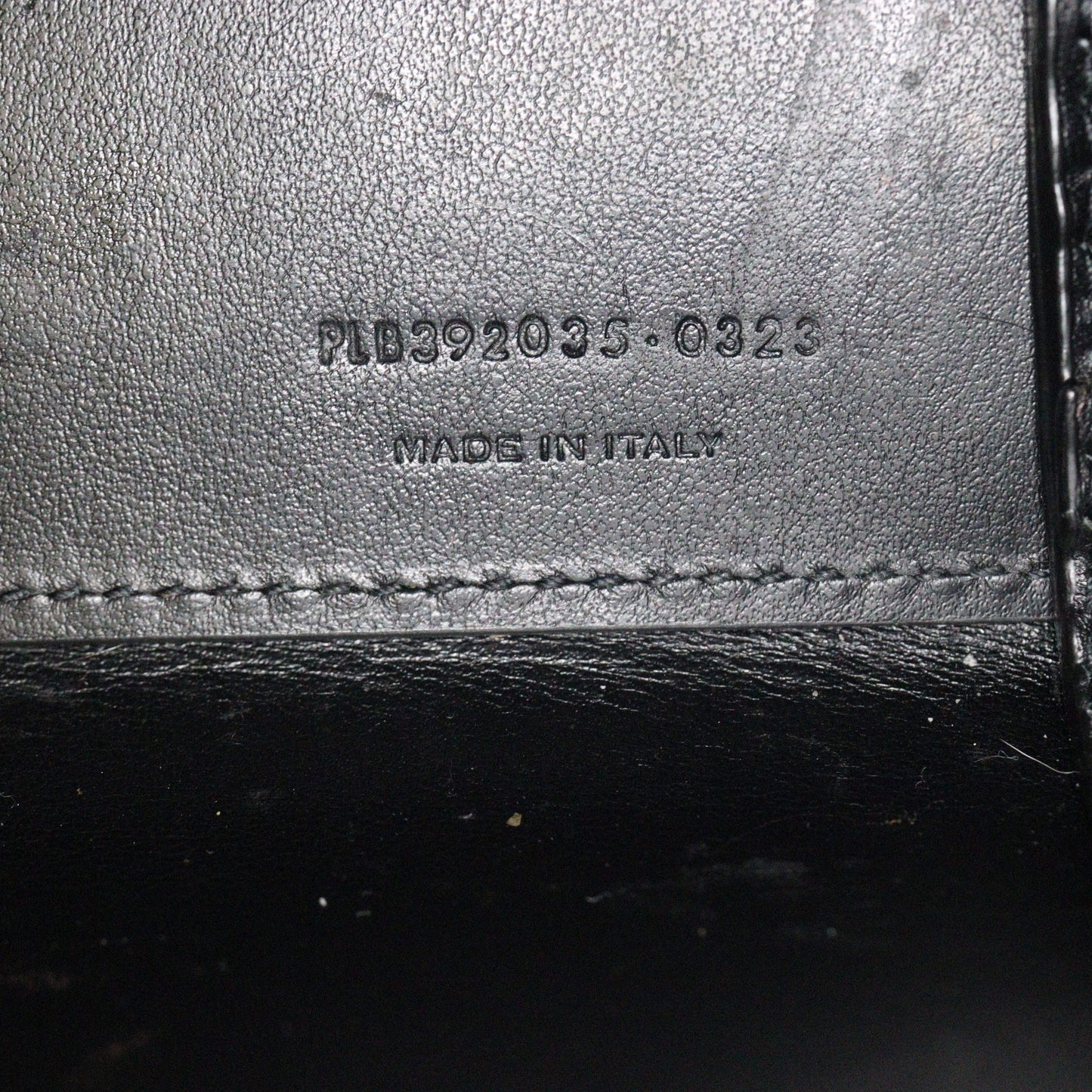 Saint Laurent Sac de Jour Nano