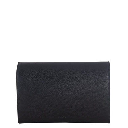 Gucci Dionysus Mini Leather Chain Wallet