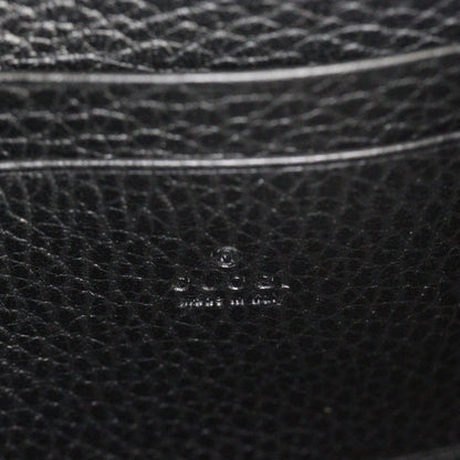 Gucci Dionysus Mini Leather Chain Wallet