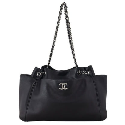 Chanel Coco Chain Tote