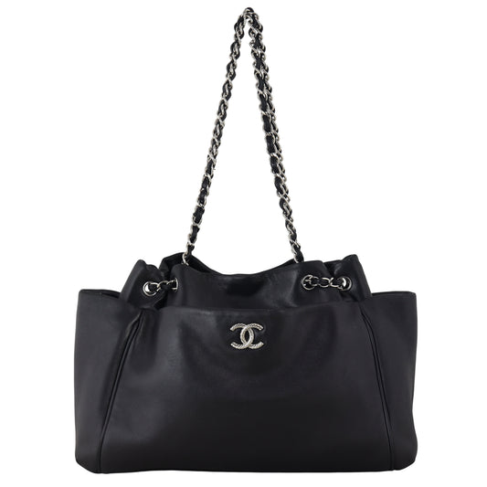 Chanel Coco Chain Tote