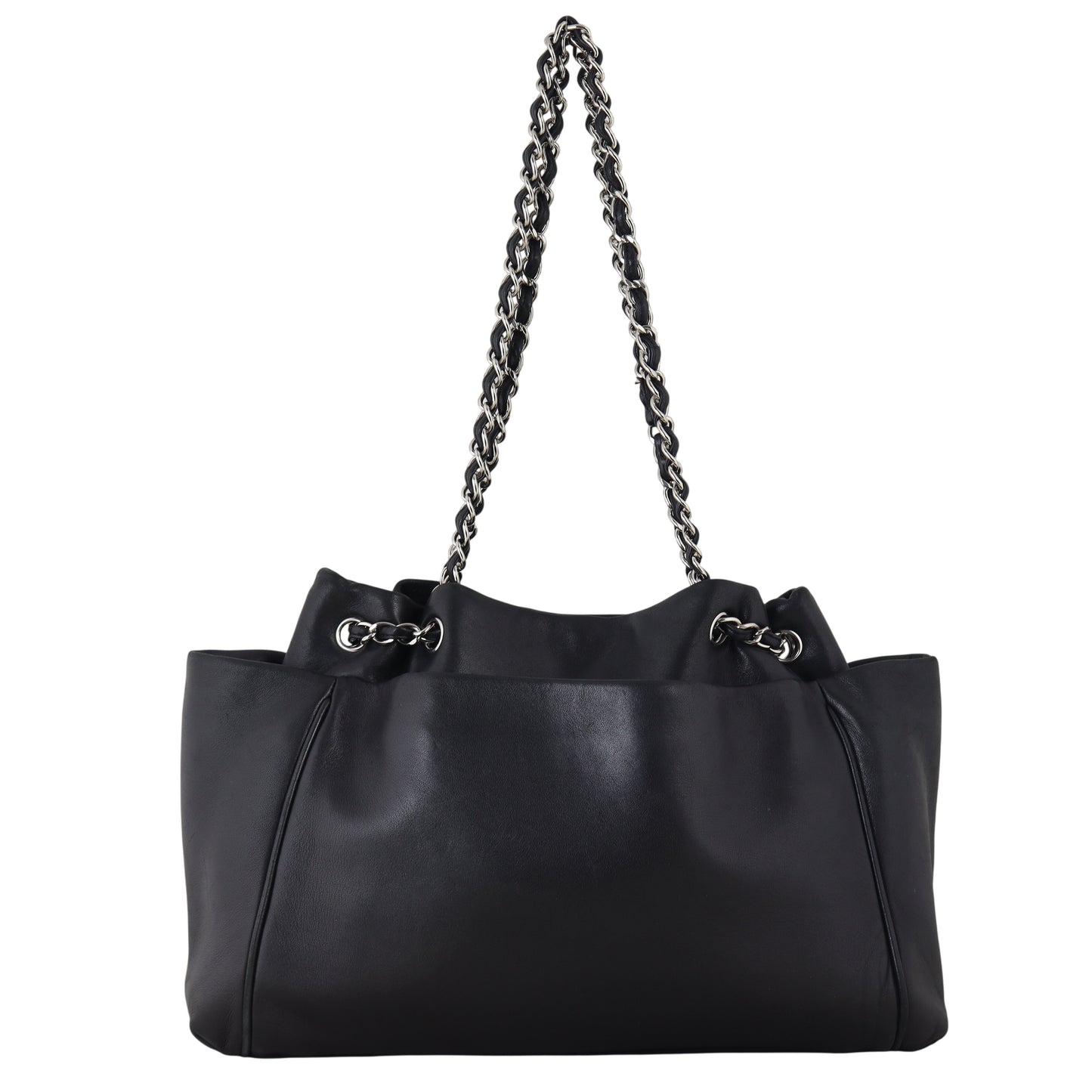 Chanel Coco Chain Tote