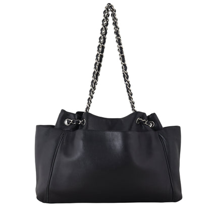 Chanel Coco Chain Tote