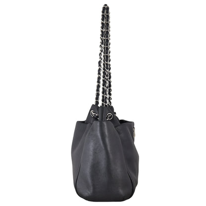 Chanel Coco Chain Tote
