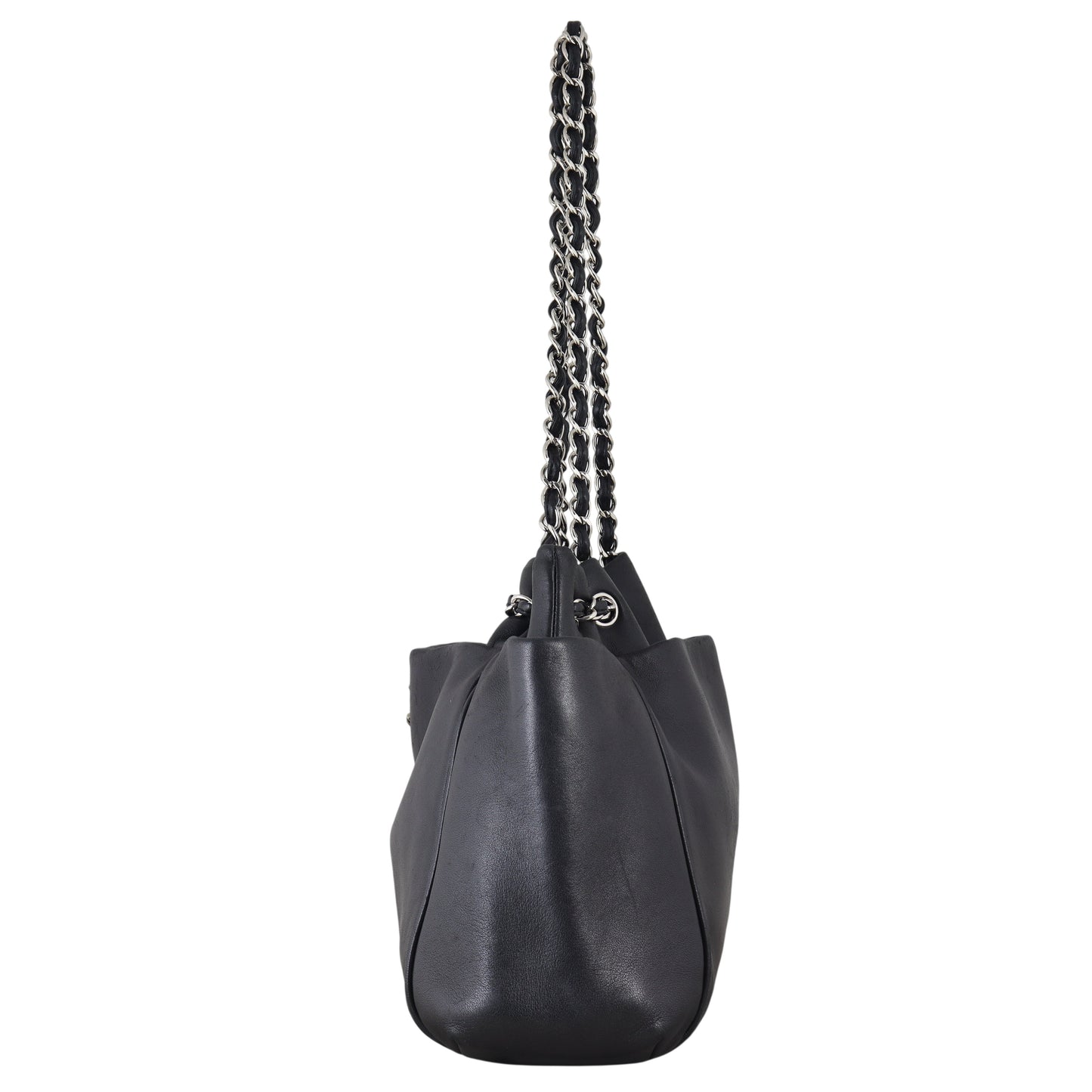 Chanel Coco Chain Tote