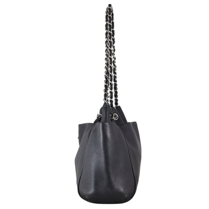 Chanel Coco Chain Tote