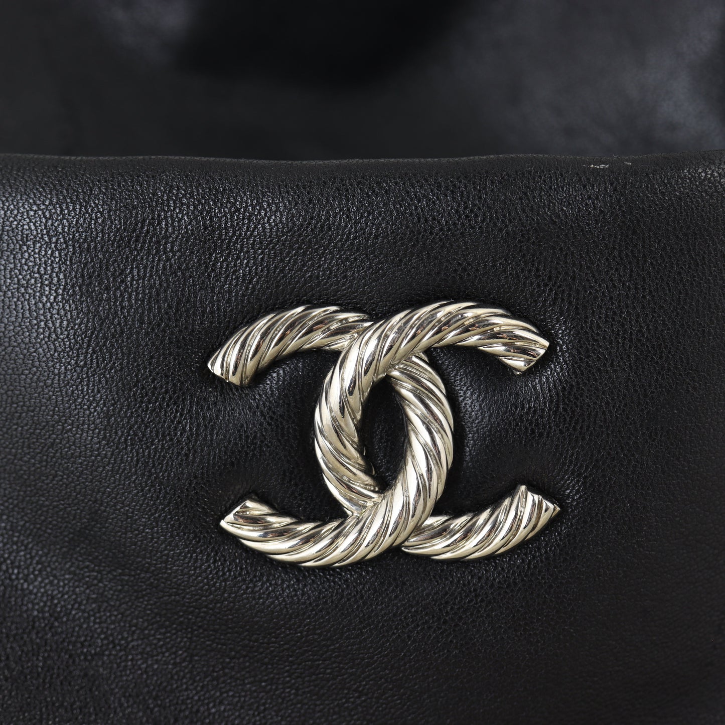 Chanel Coco Chain Tote