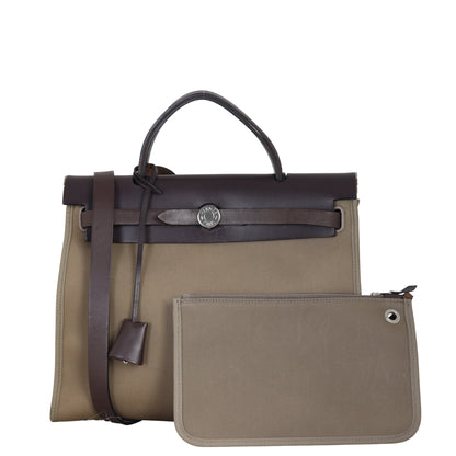 Hermes Herbag Zip 31 Bag