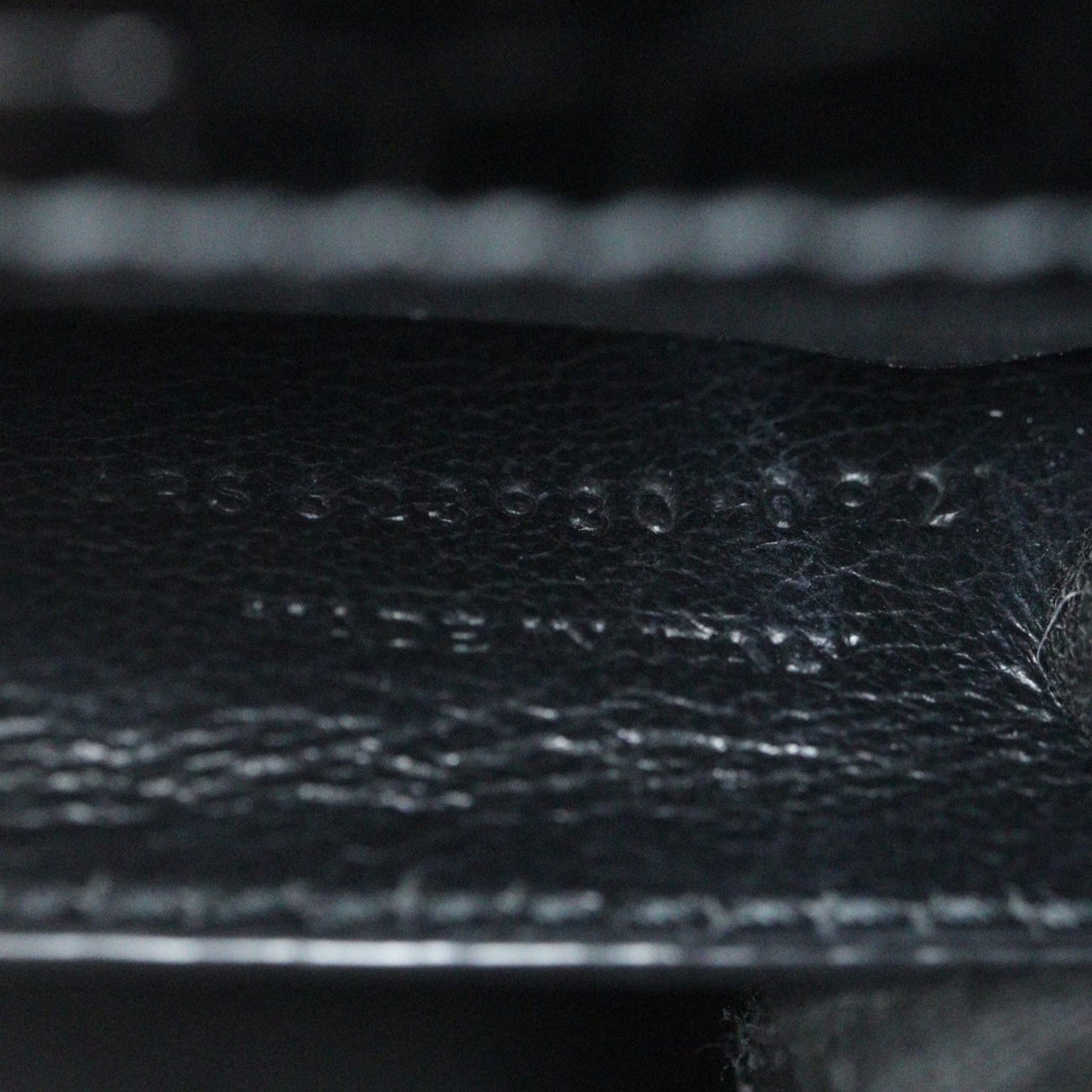 Saint Laurent Cassandra Top Handle Mini Croc-Embossed