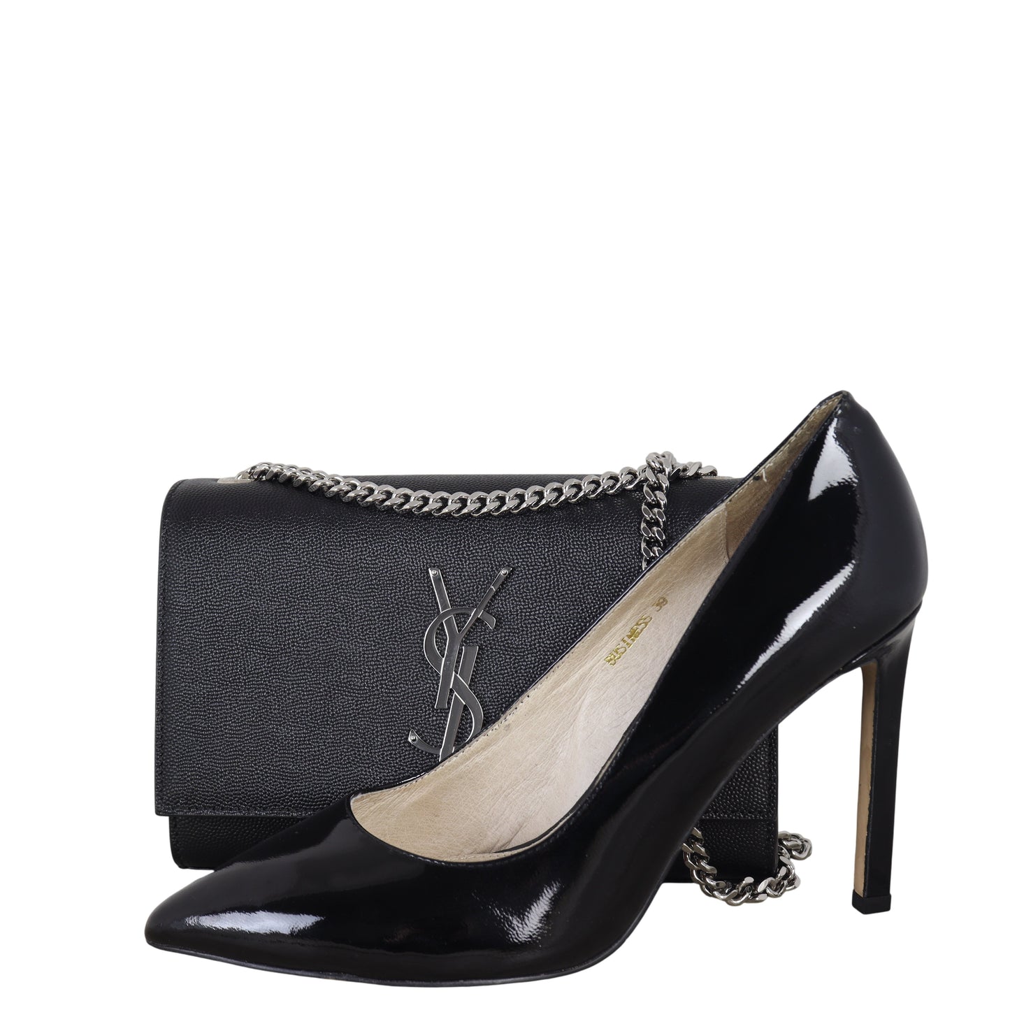 Saint Laurent Kate Chain Bag Small