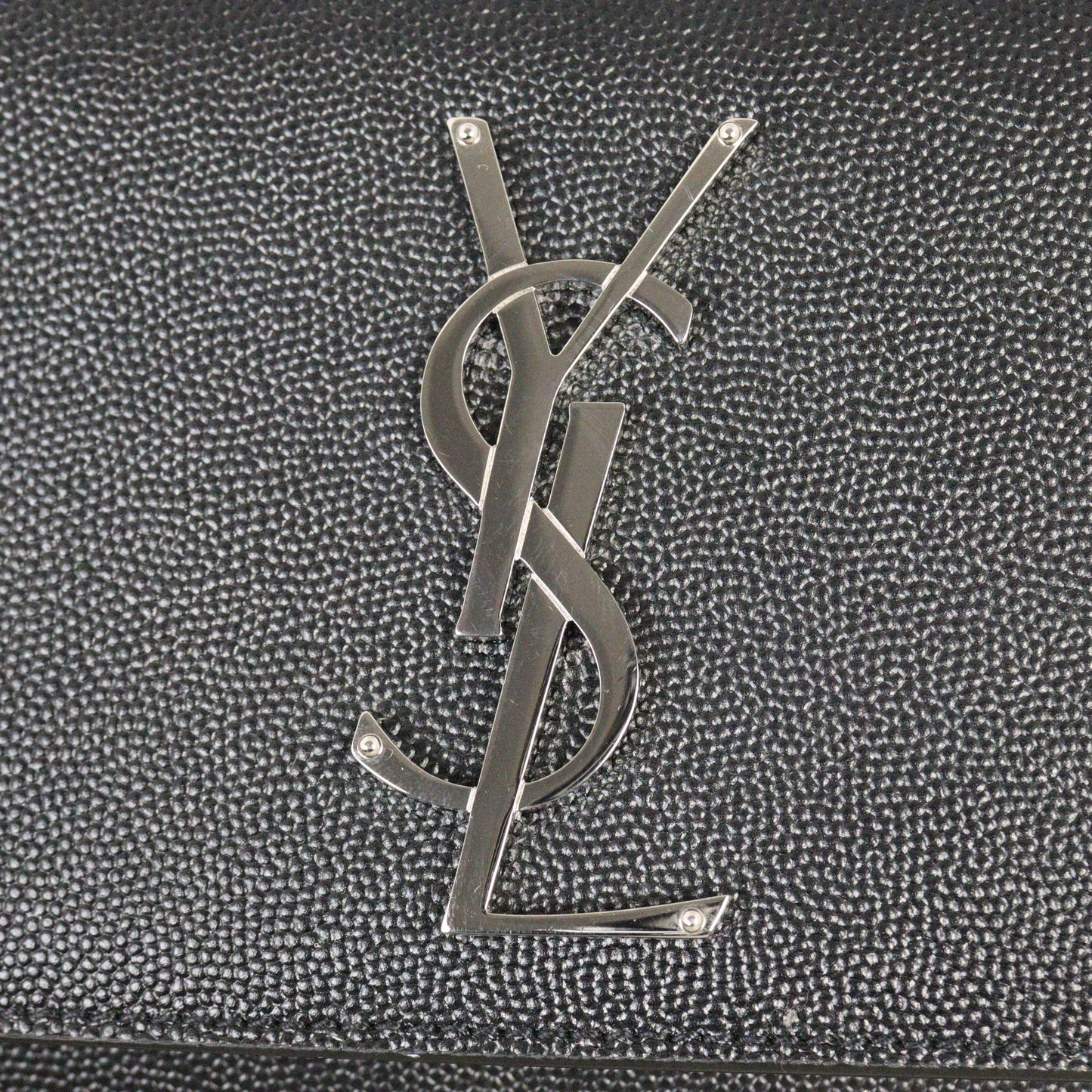 Saint Laurent Kate Chain Bag Small