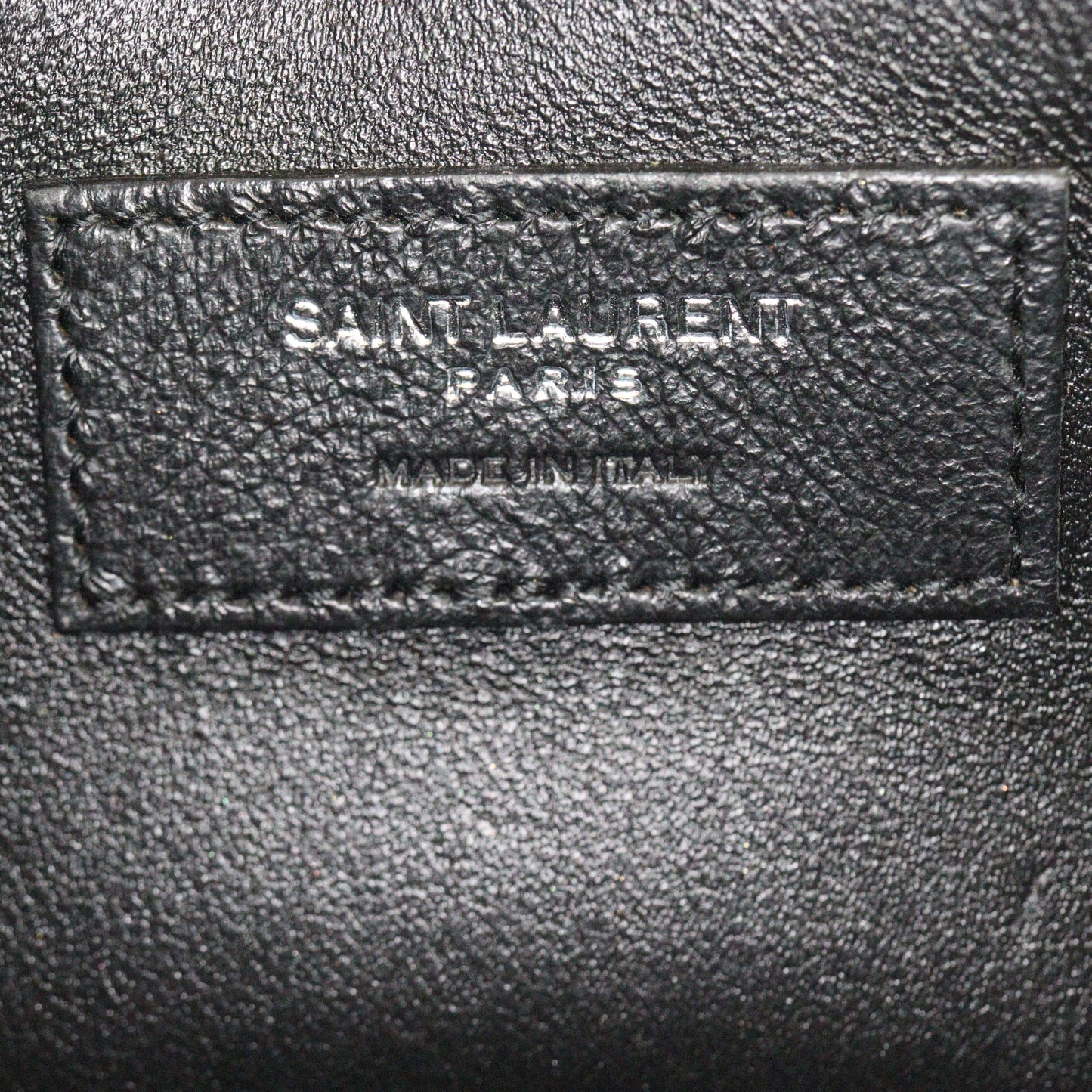 Saint Laurent Kate Chain Bag Small