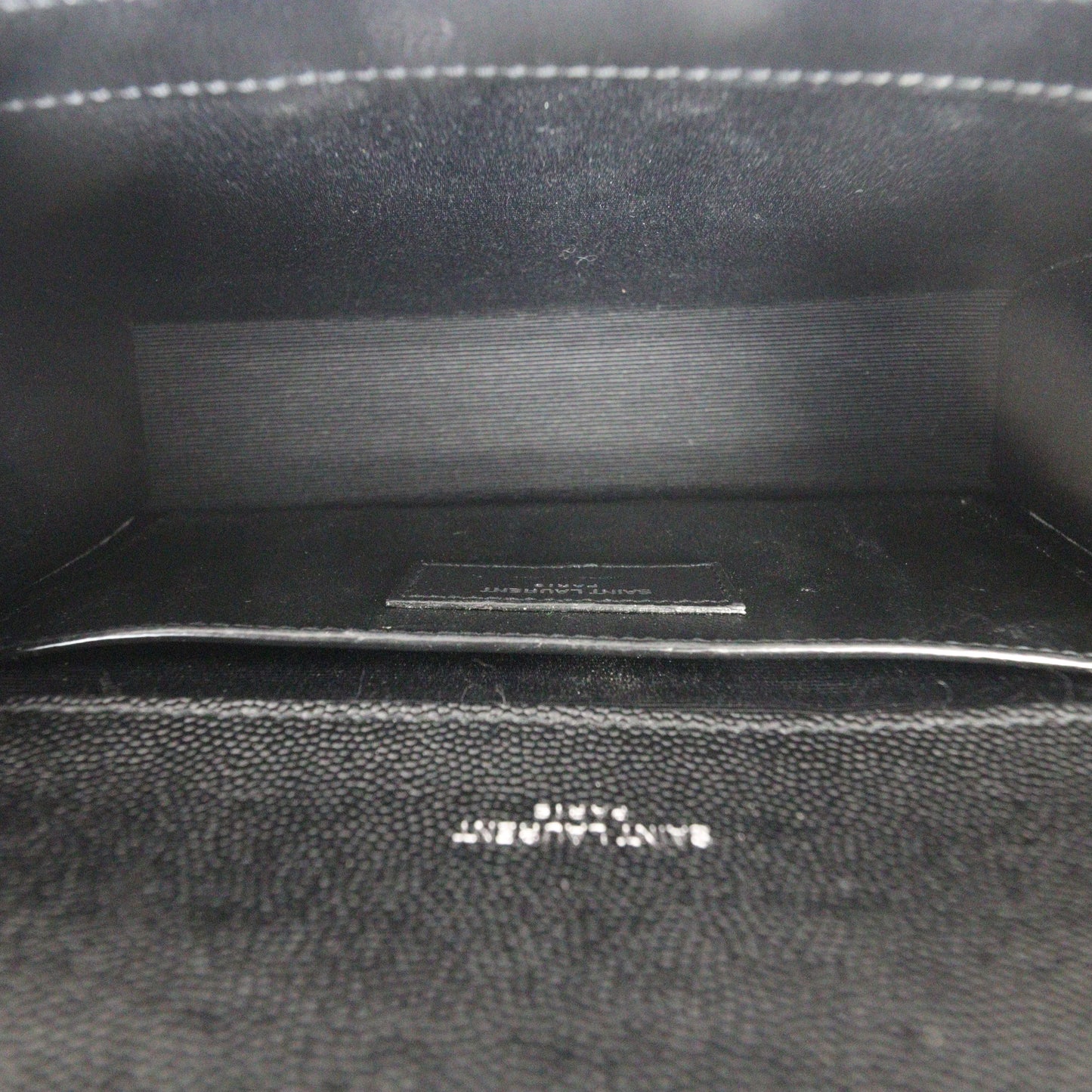 Saint Laurent Kate Chain Bag Small