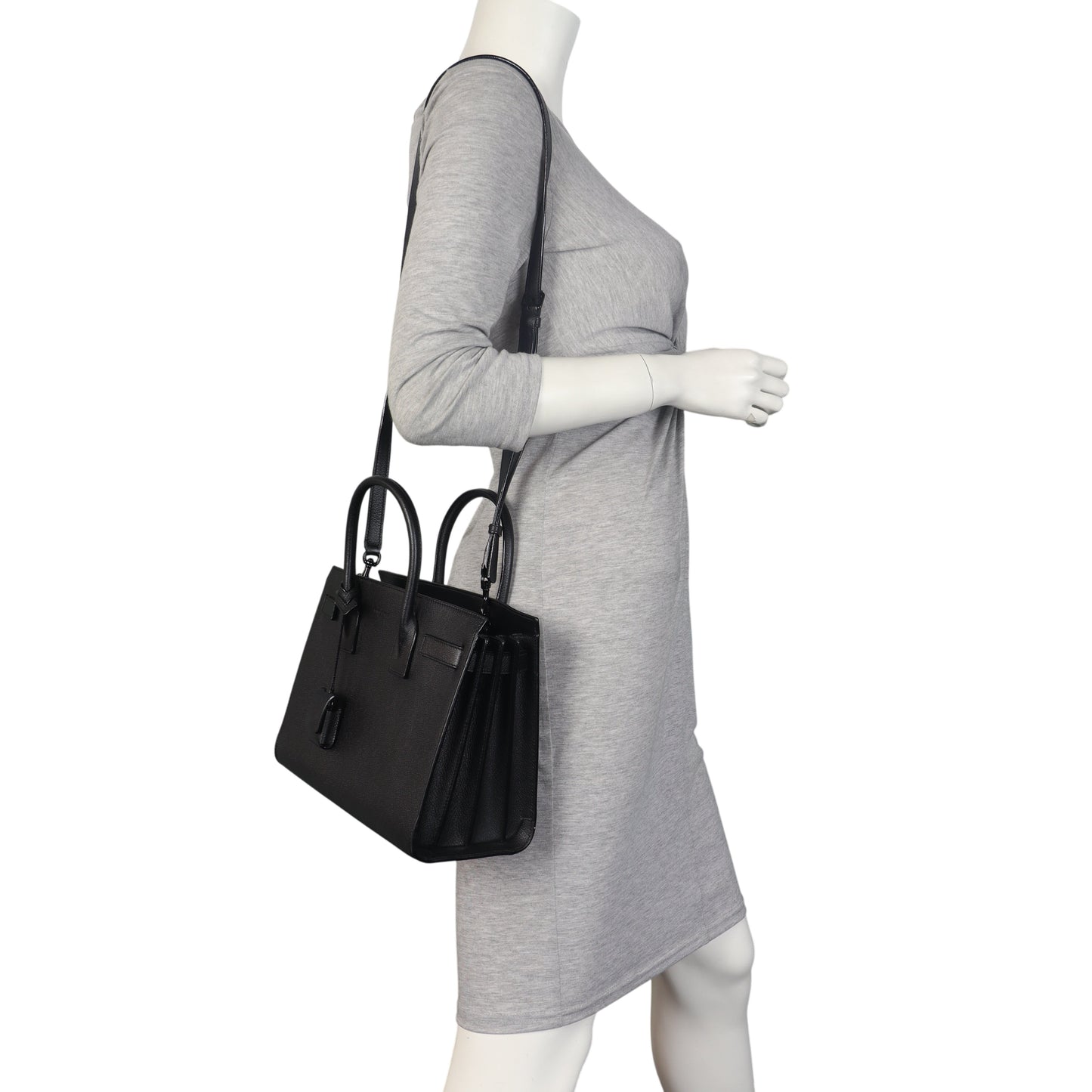 Saint Laurent Classic Sac De Jour Baby