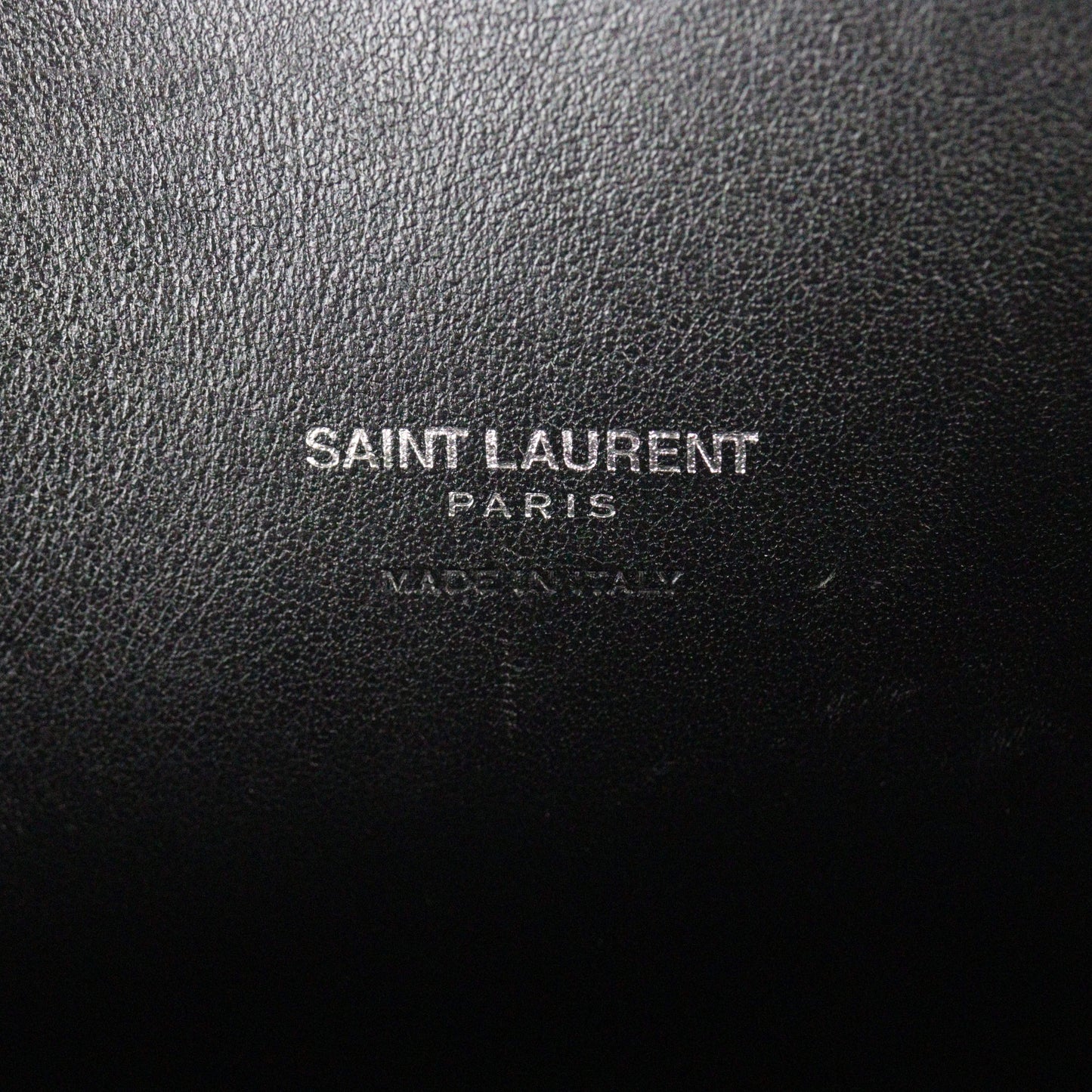 Saint Laurent Classic Sac De Jour Baby