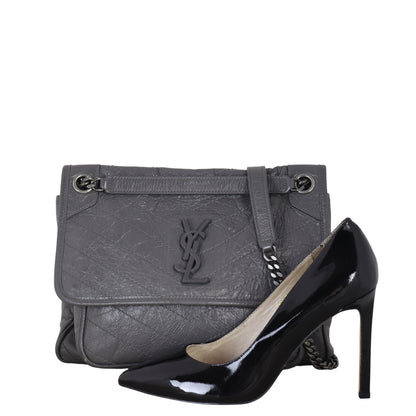 Saint Laurent Niki Medium