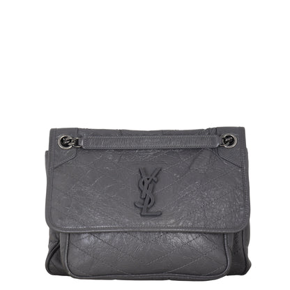 Saint Laurent Niki Medium