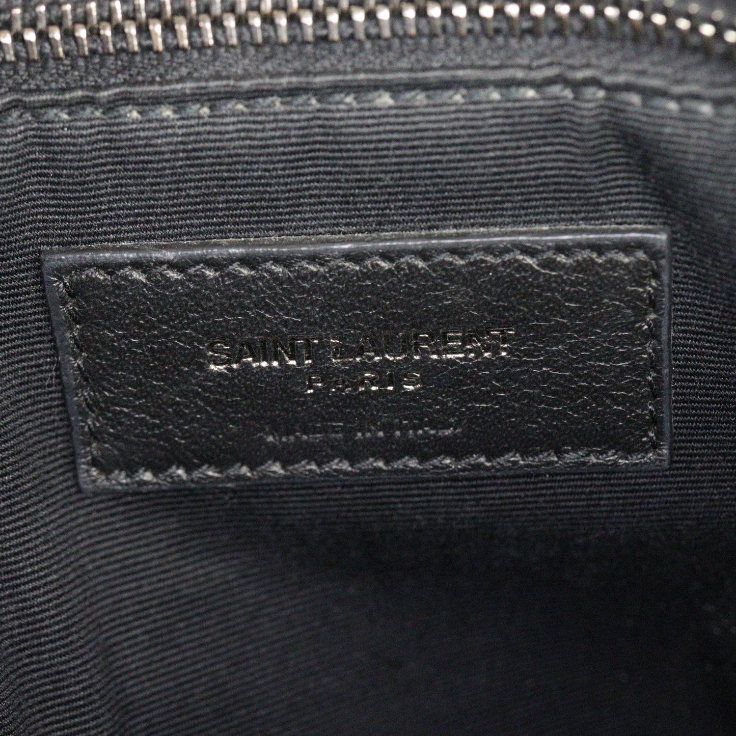 Saint Laurent Niki Medium