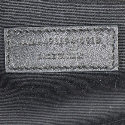 Saint Laurent Niki Medium