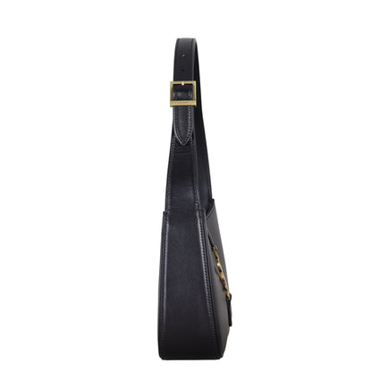 Saint Laurent Le 5 a 7 Hobo