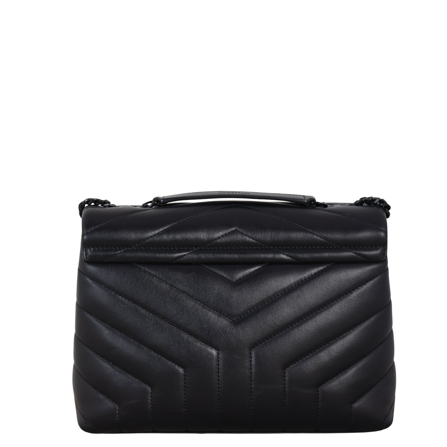 Saint Laurent Loulou Small