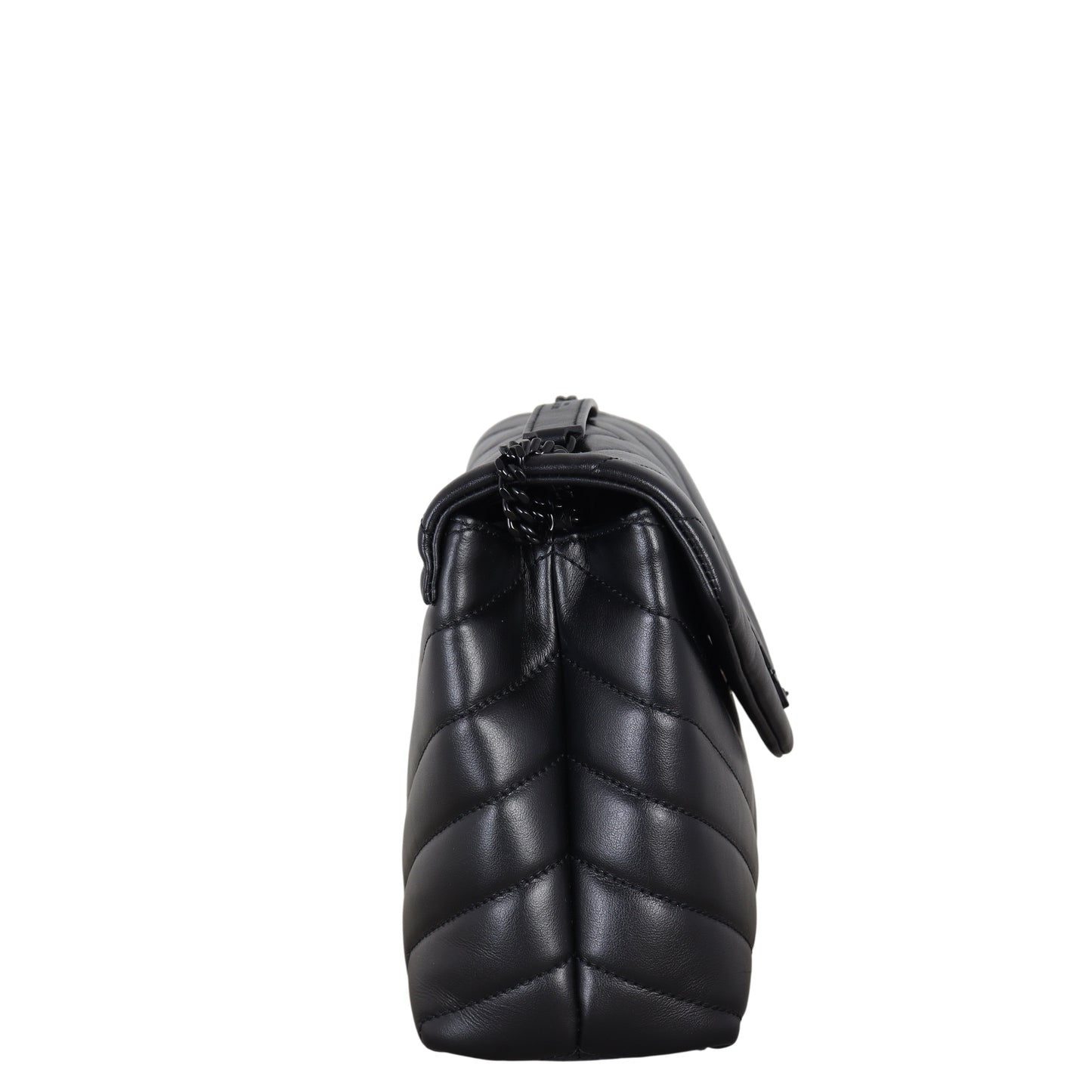 Saint Laurent Loulou Small