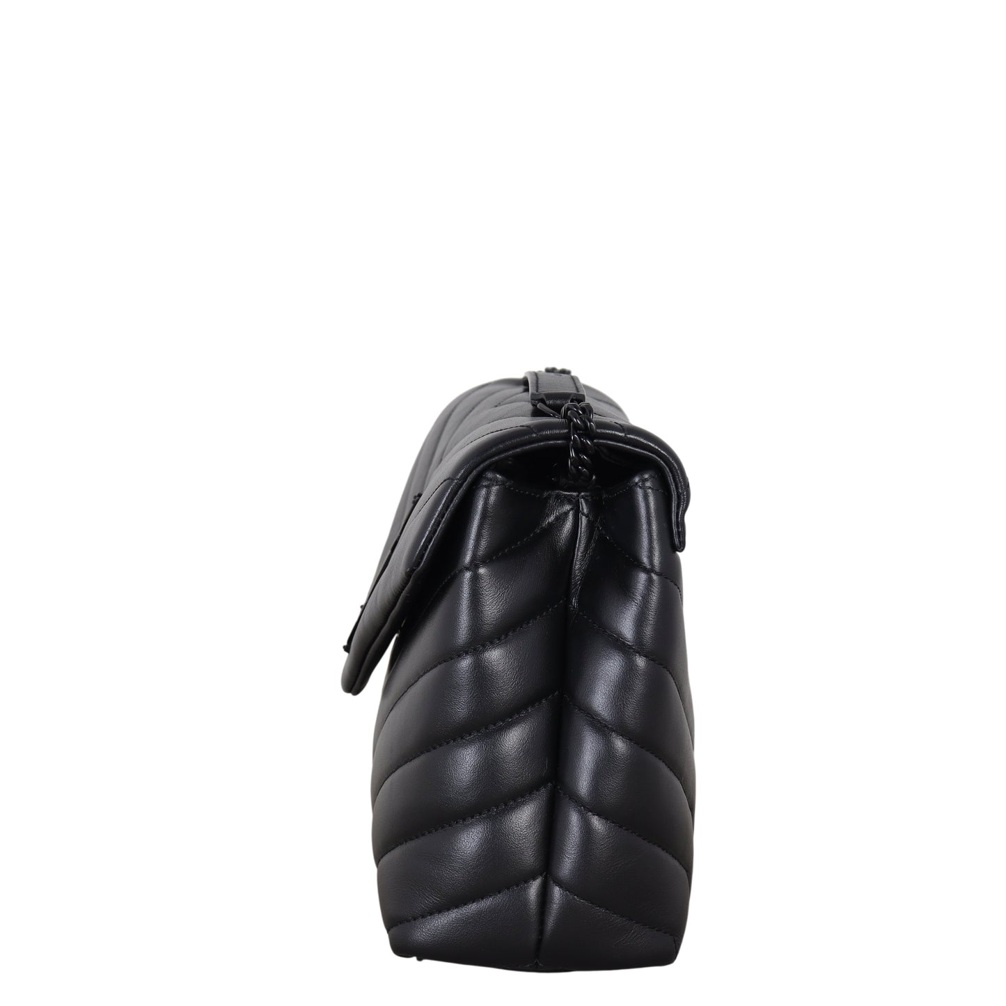 Saint Laurent Loulou Small