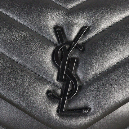 Saint Laurent Loulou Small