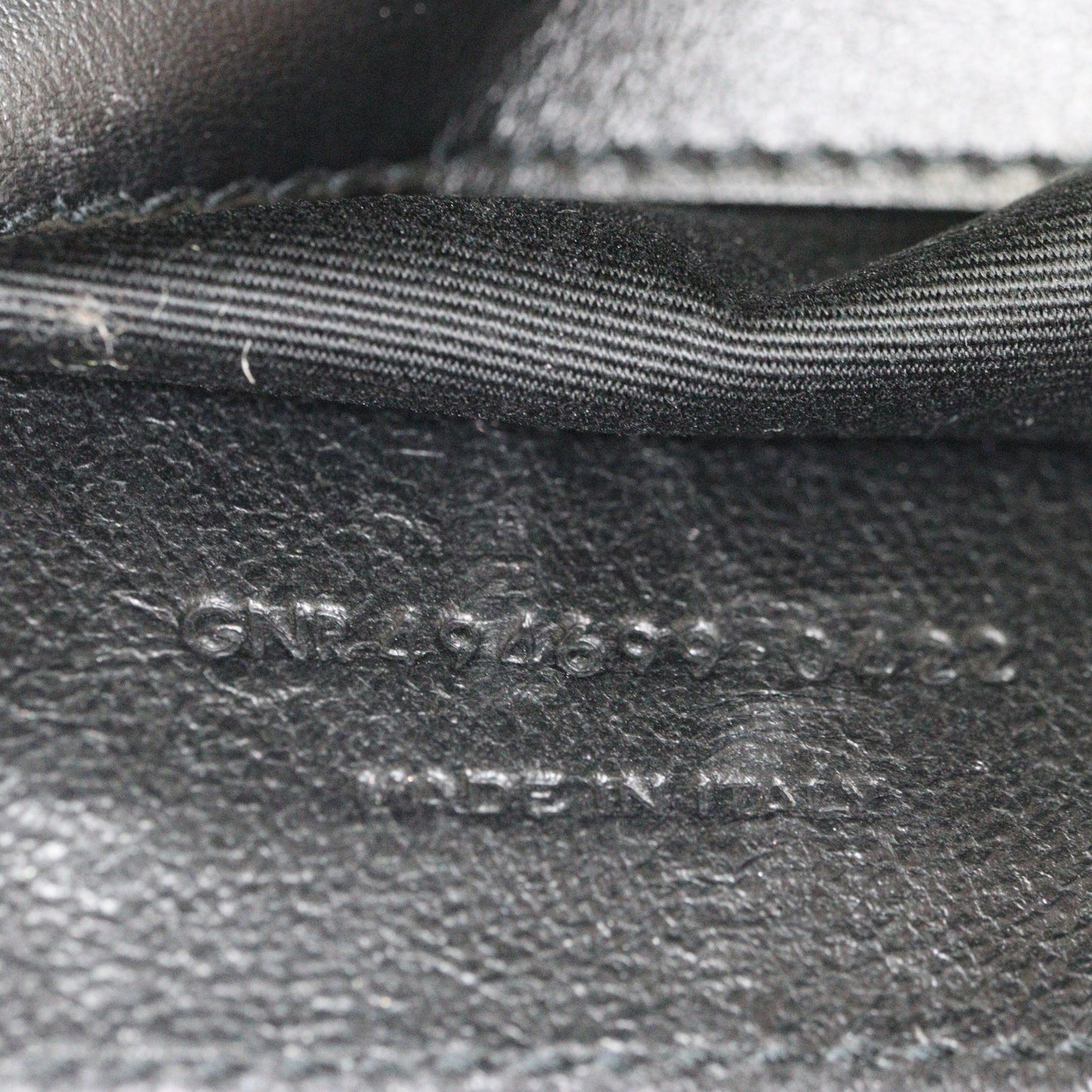 Saint Laurent Loulou Small