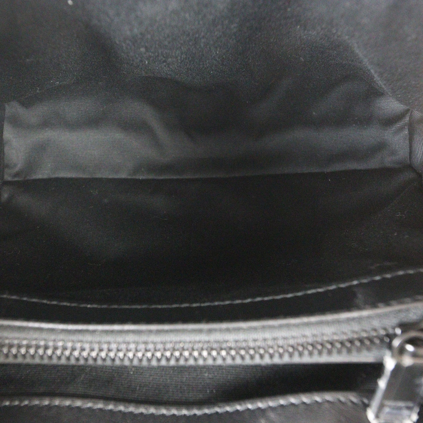Saint Laurent Loulou Small