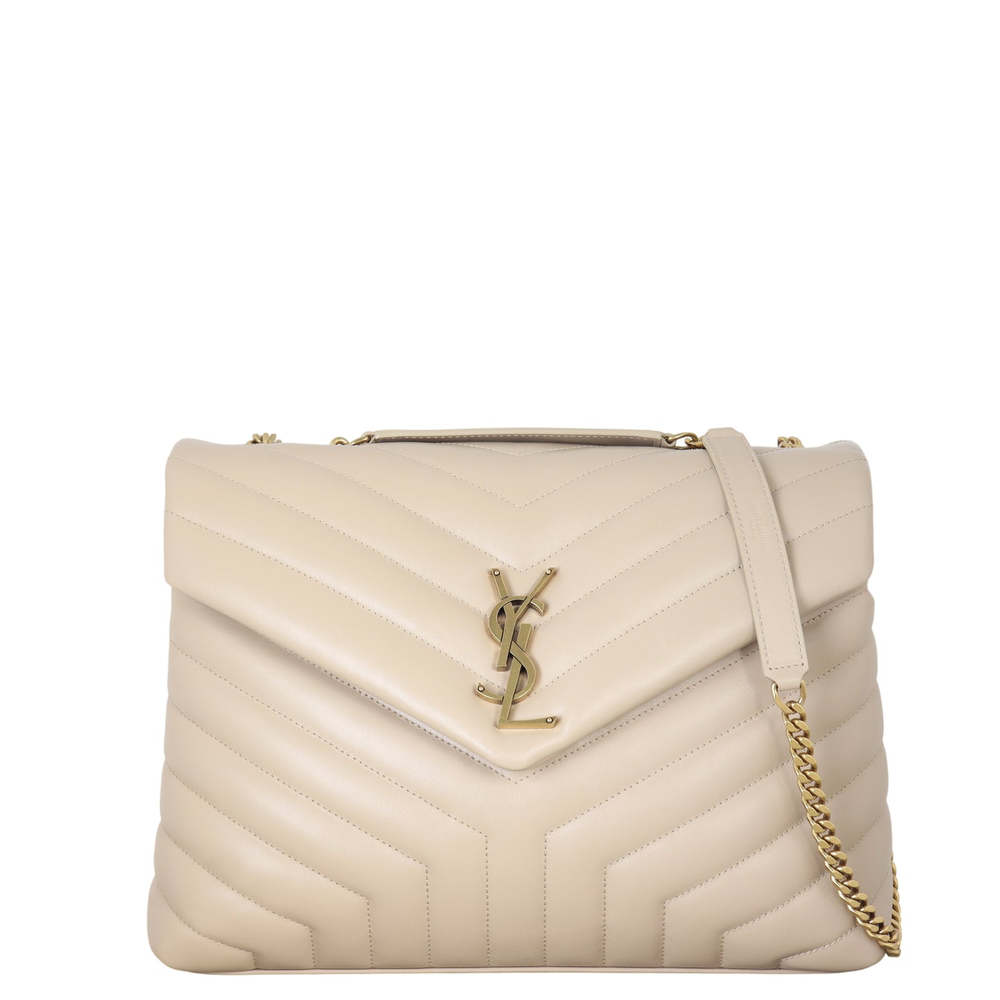 Saint Laurent Loulou Medium