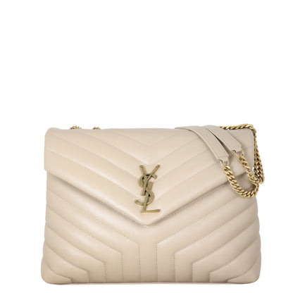 Saint Laurent Loulou Medium