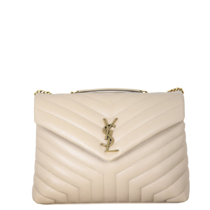 Saint Laurent Loulou Medium