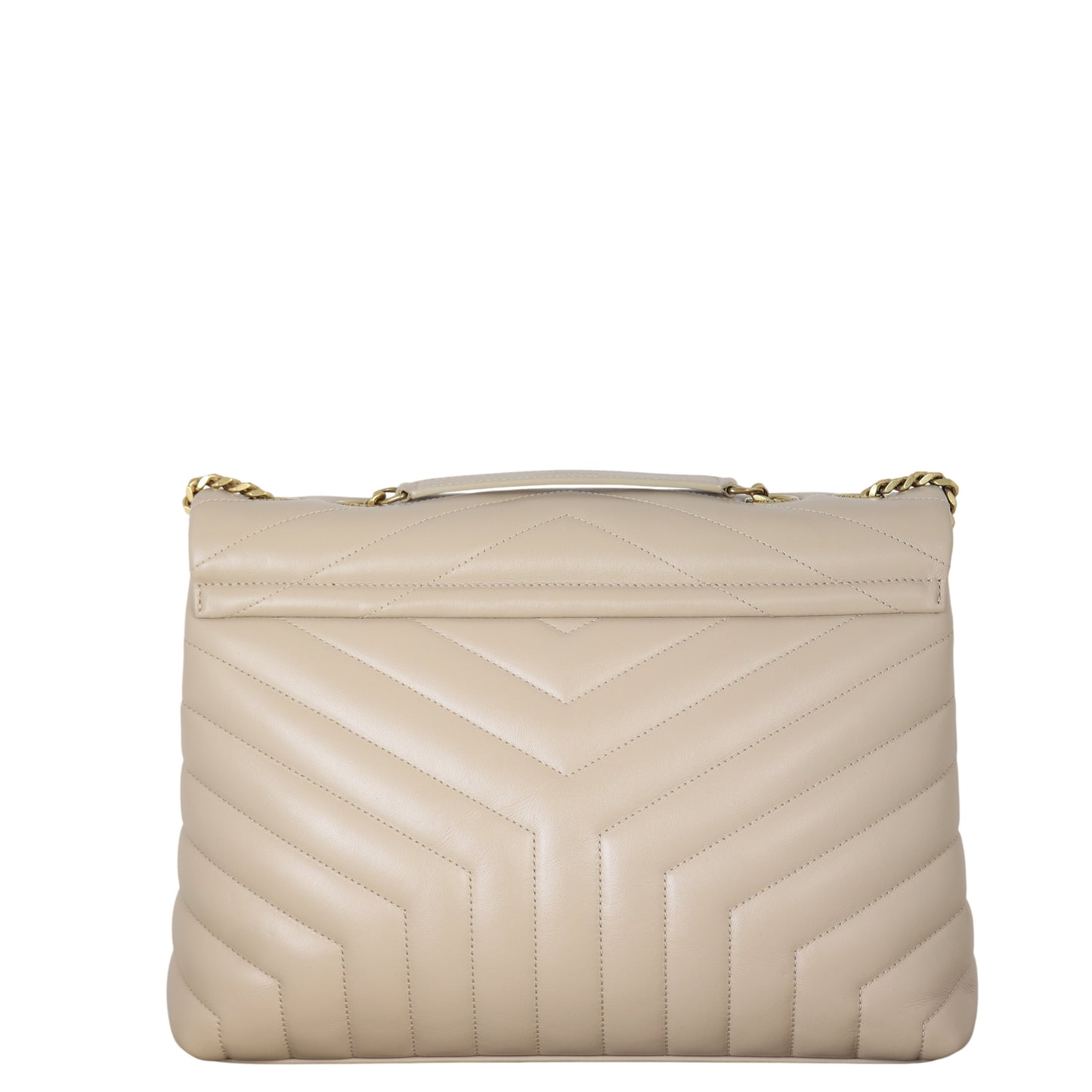Saint Laurent Loulou Medium